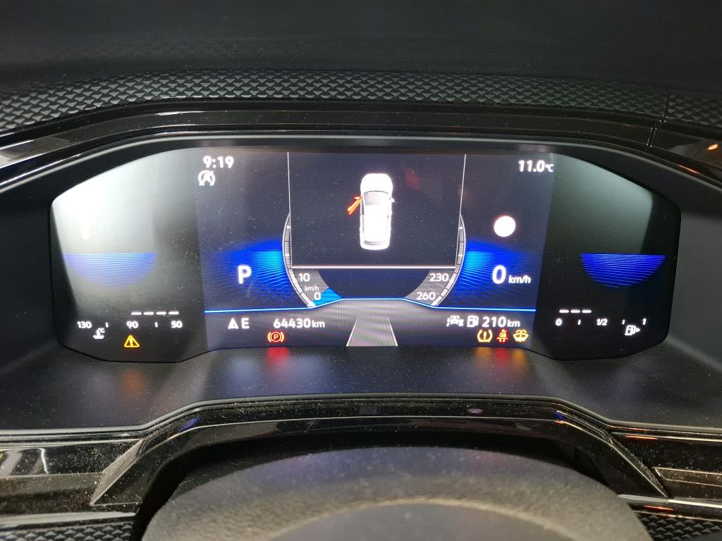 VOLKSWAGEN POLO 1.0 TSI 95 S&S DSG7 Life Plus 2023