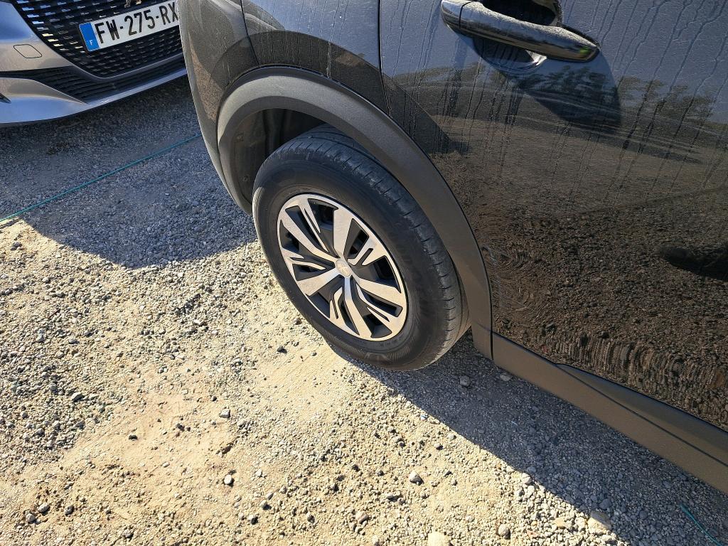 PEUGEOT 2008 BlueHDi 110 S&S BVM6 Active 2021