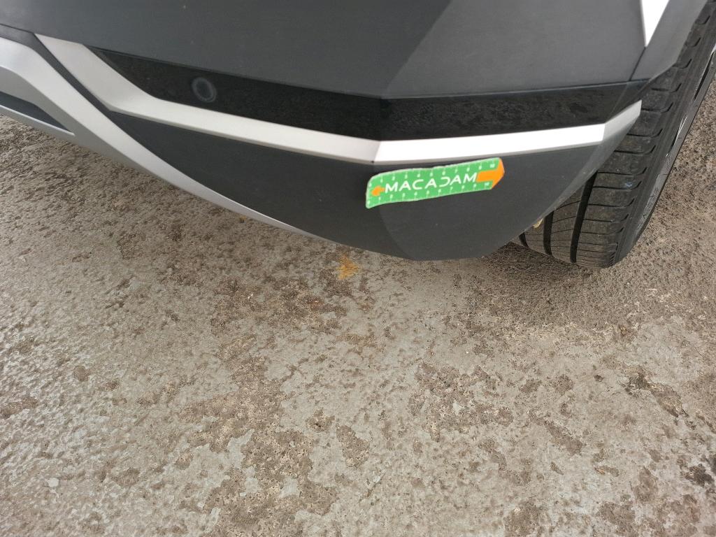 HYUNDAI IONIQ 5 77 kWh - 229 ch Intuitive 2023