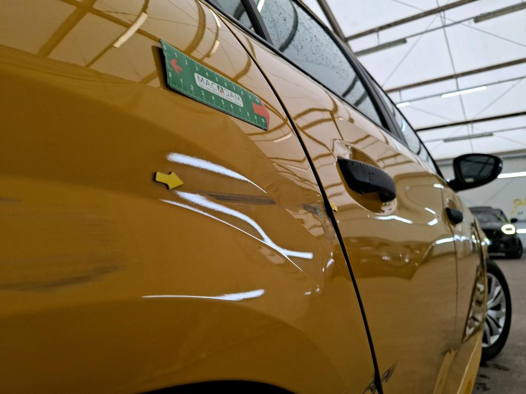 PEUGEOT 208 AFFAIRE BLUEHDI 100 S&S BVM6 PREMIUM 2022