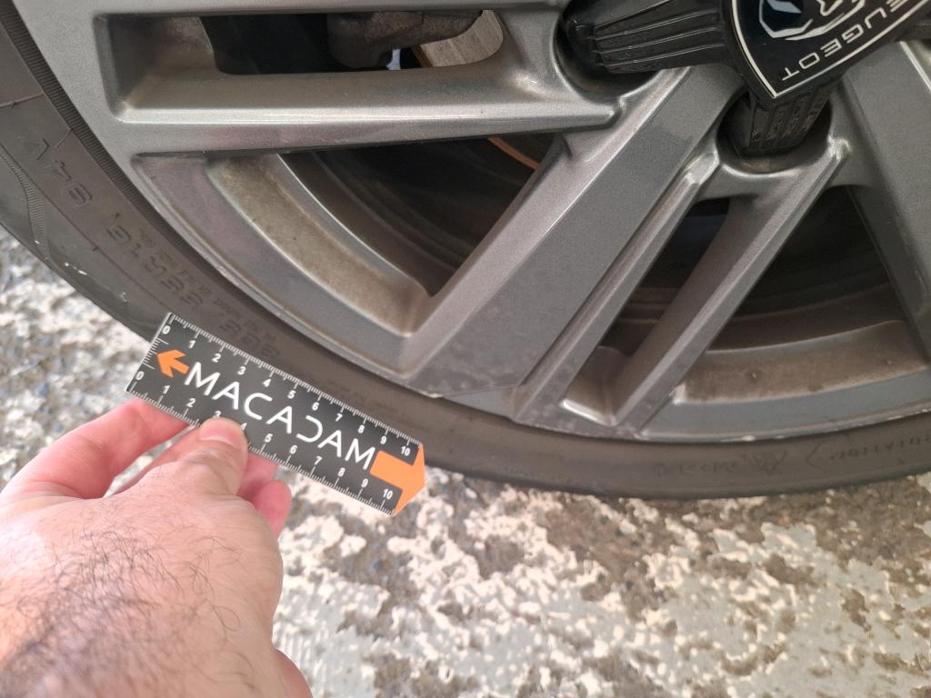 PEUGEOT 308 PureTech 130ch S&S EAT8 Active Pack 2023