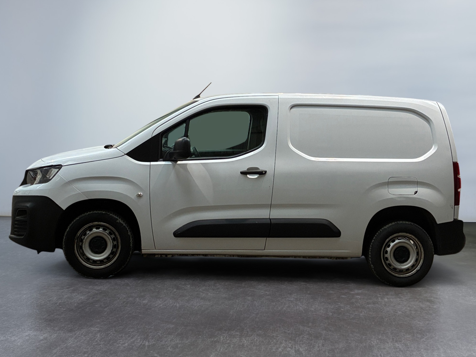 PEUGEOT PARTNER FGN M 650 KG BLUEHDI 100 S&S BVM6 - 2023
