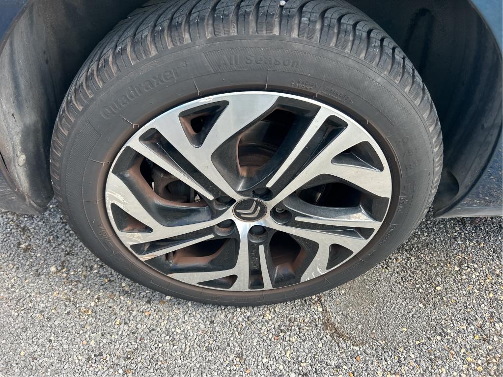 CITROEN C4 GRAND Spacetourer BlueHDi 130 S&S EAT8 Business + 2021