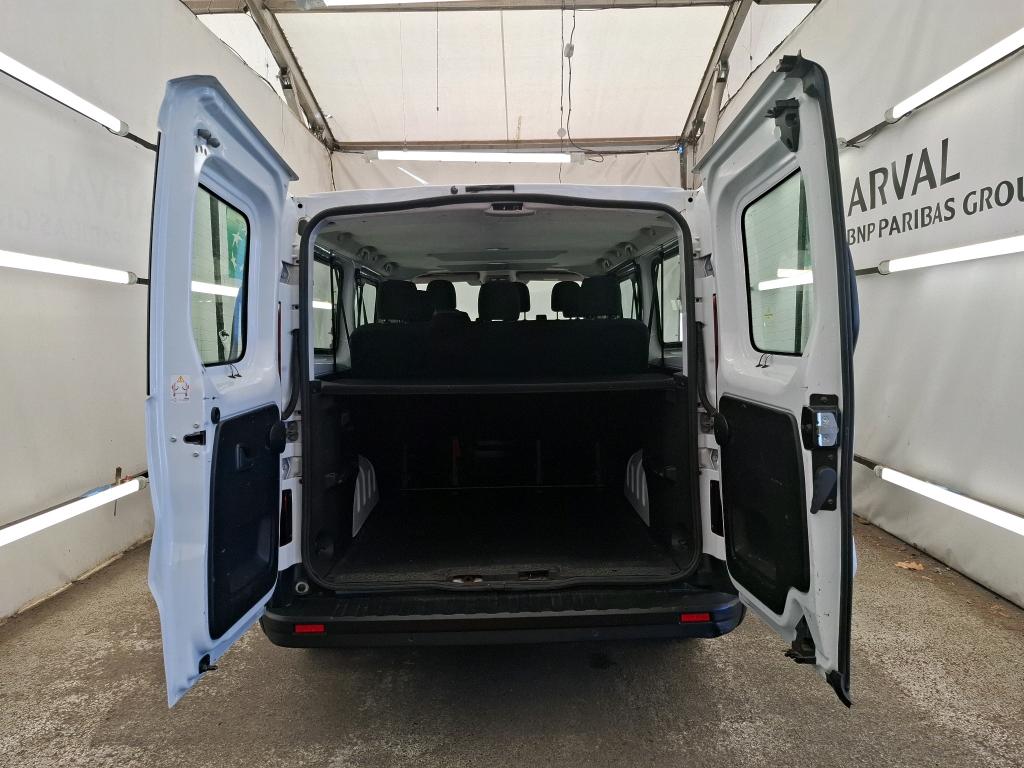 RENAULT TRAFIC COMBI L2 dCi 150 Energy S&S Zen 2023