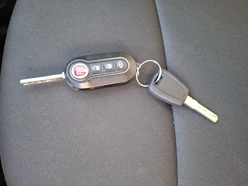 FIAT 500 1.0 70 ch Hybride BSG S/S Pack Confort 2024