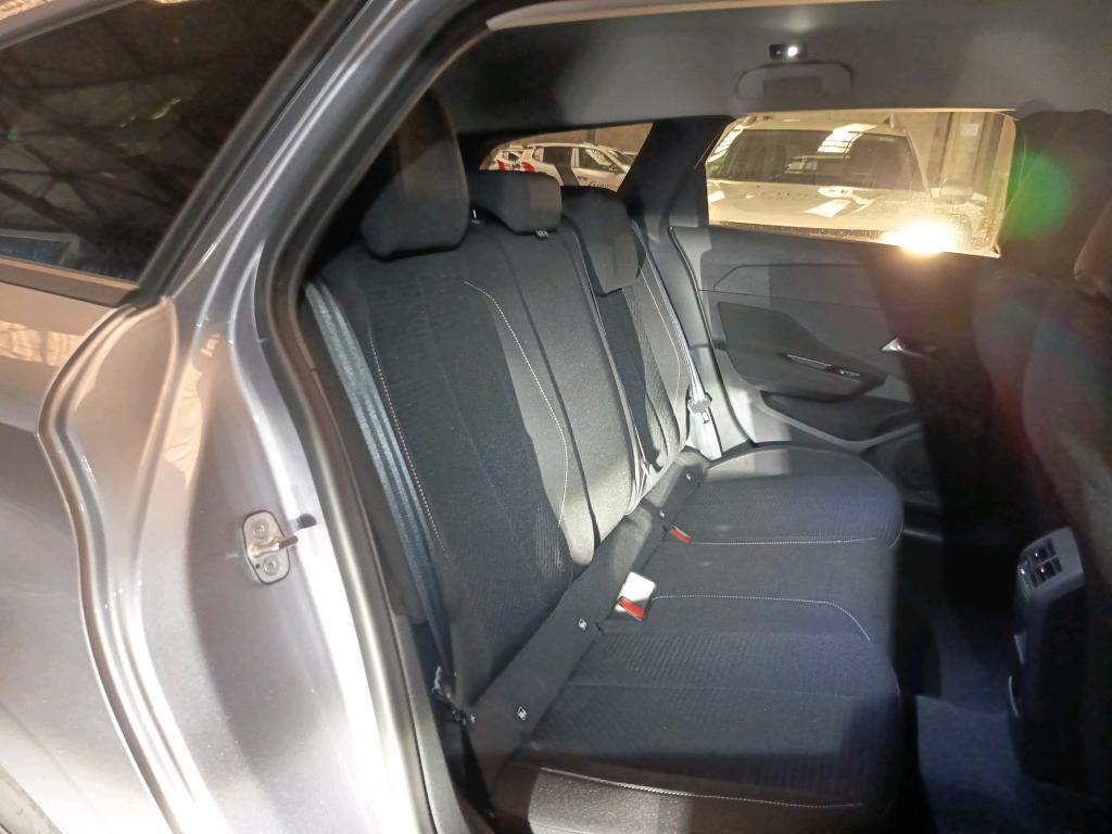 PEUGEOT 308 SW PureTech 130ch S&S EAT8 Active Pack 2023