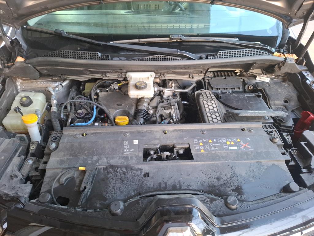 RENAULT KANGOO Blue dCi 95 Zen 2021