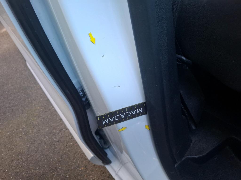 TOYOTA PROACE ELECTRIC MEDIUM 75KWH BUSINESS 2022