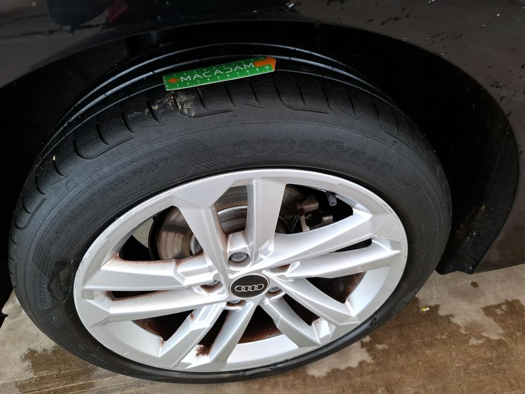 AUDI A3/S3 A3 SPORTBACK 40 TFSIe 204 S tronic 6 Business line 2022