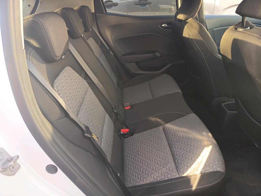 RENAULT CLIO V E-Tech full hybrid 145 Evolution 2023