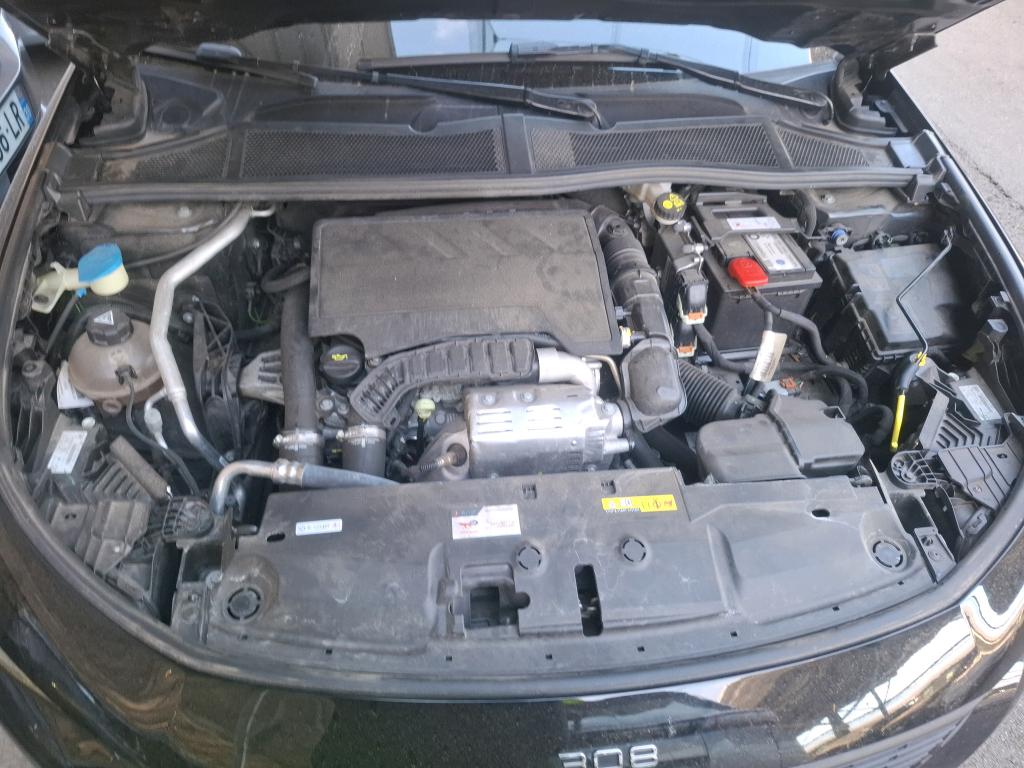 PEUGEOT 308 SW PureTech 130ch S&S EAT8 Allure 2024