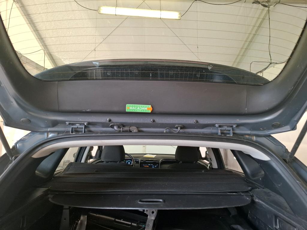 HYUNDAI TUCSON 1.6 T-GDI 230 Hybrid BVA6 Business 2023