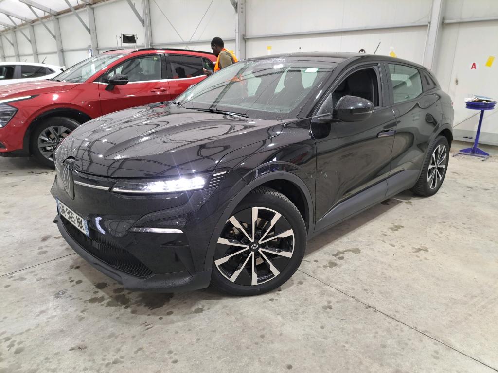 RENAULT MÉGANE MEGANE E-TECH EV60 130ch optimum charge Evolution ER 2023
