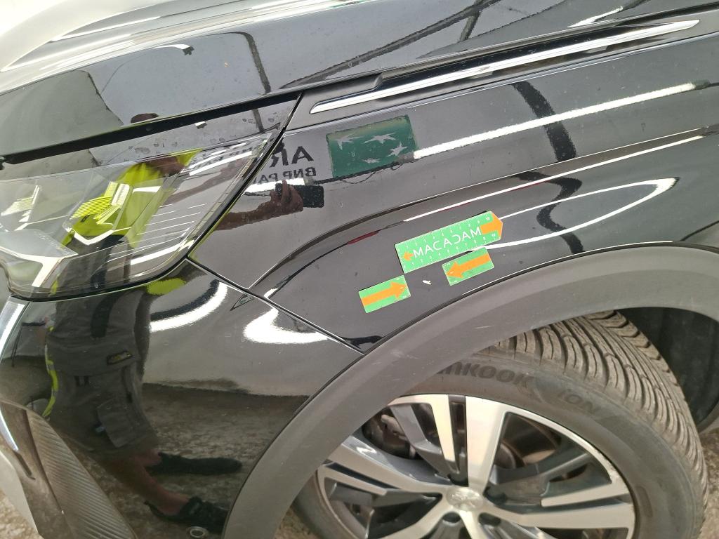 PEUGEOT 3008 Hybrid 225 e-EAT8 Allure Pack 2021