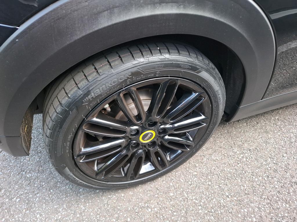 MINI HATCH 3 Portes Cooper SE 184 ch Edition Premium 2023