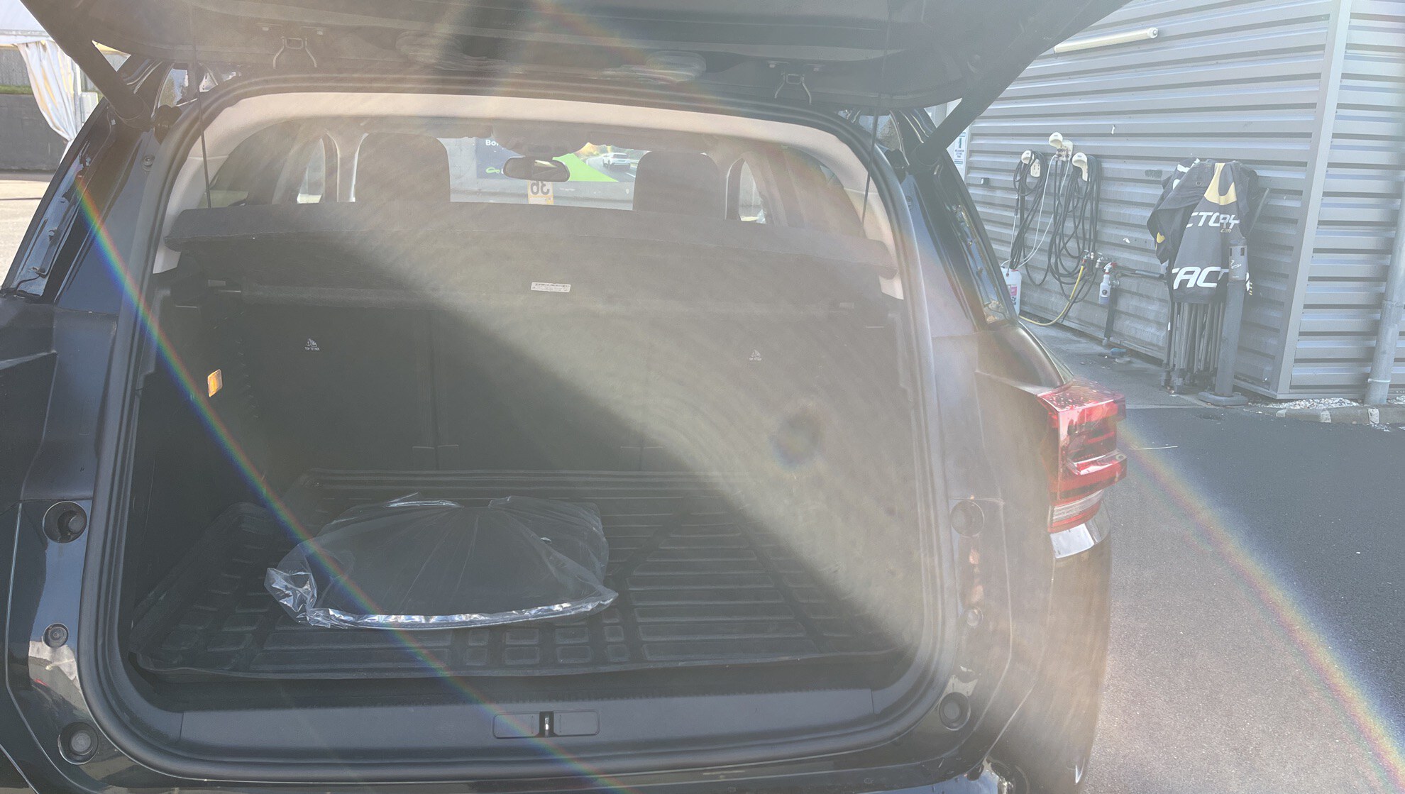 CITROEN C5 AIRCROSS PureTech 130 S&S EAT8 Shine Pack 2023