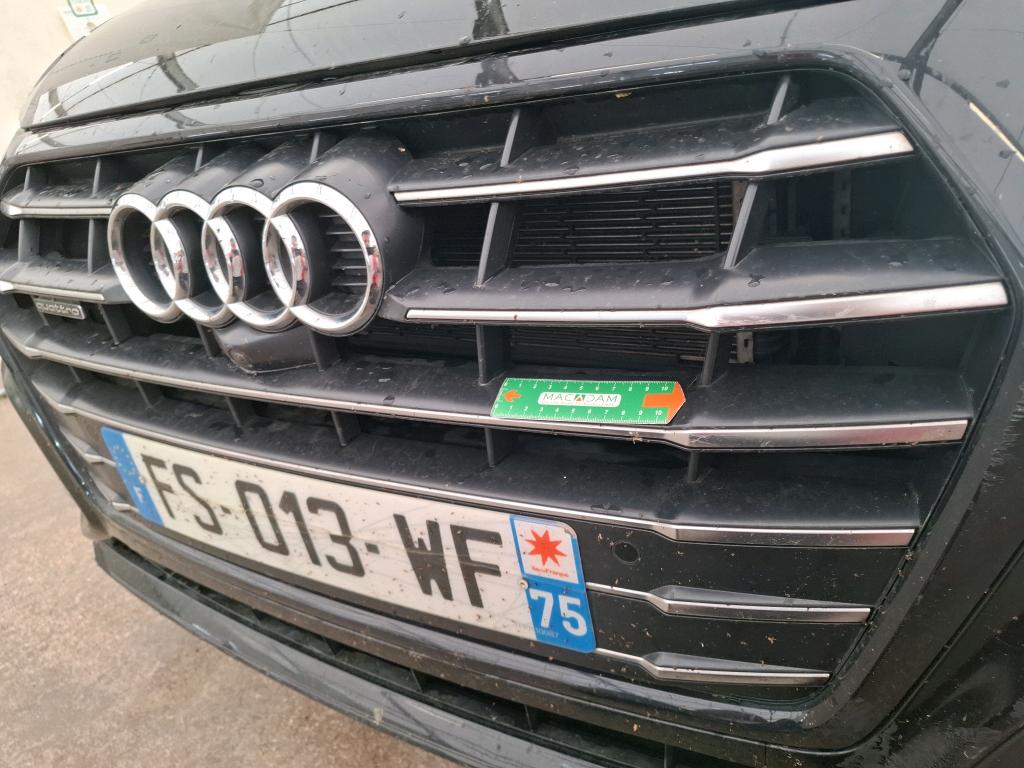 AUDI Q5 55 TFSI e 367 S tronic 7 Quattro line 2020