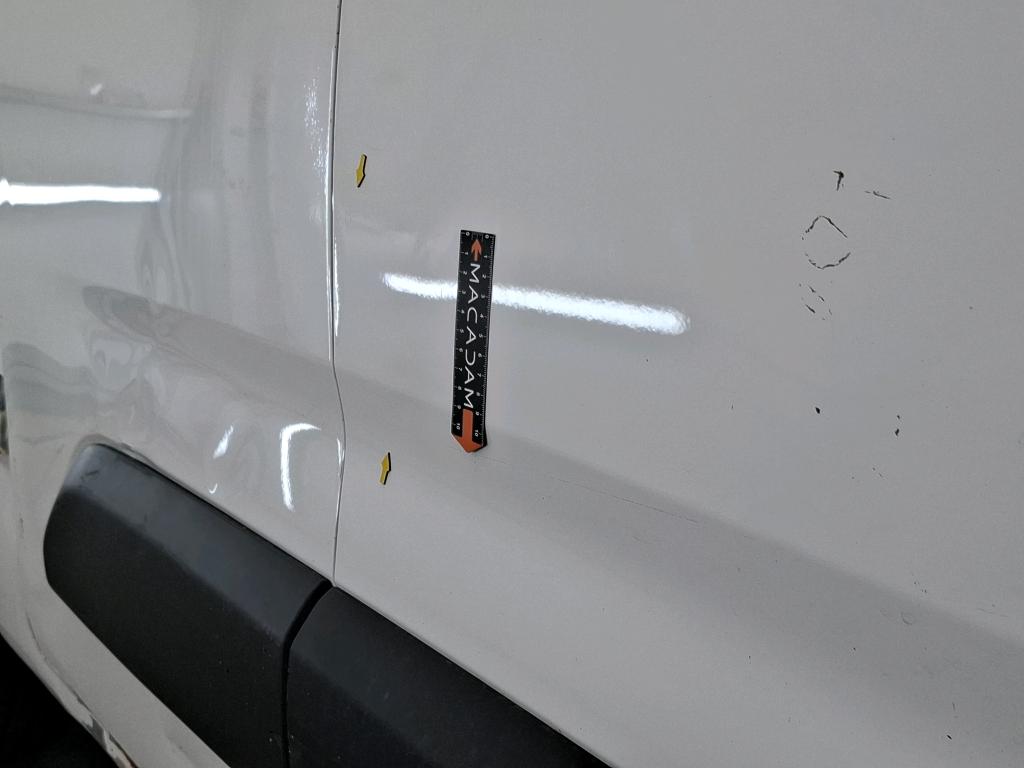 CITROEN BERLINGO VAN XL 950 BLUEHDI 100 S&S BVM5 CLUB 2021