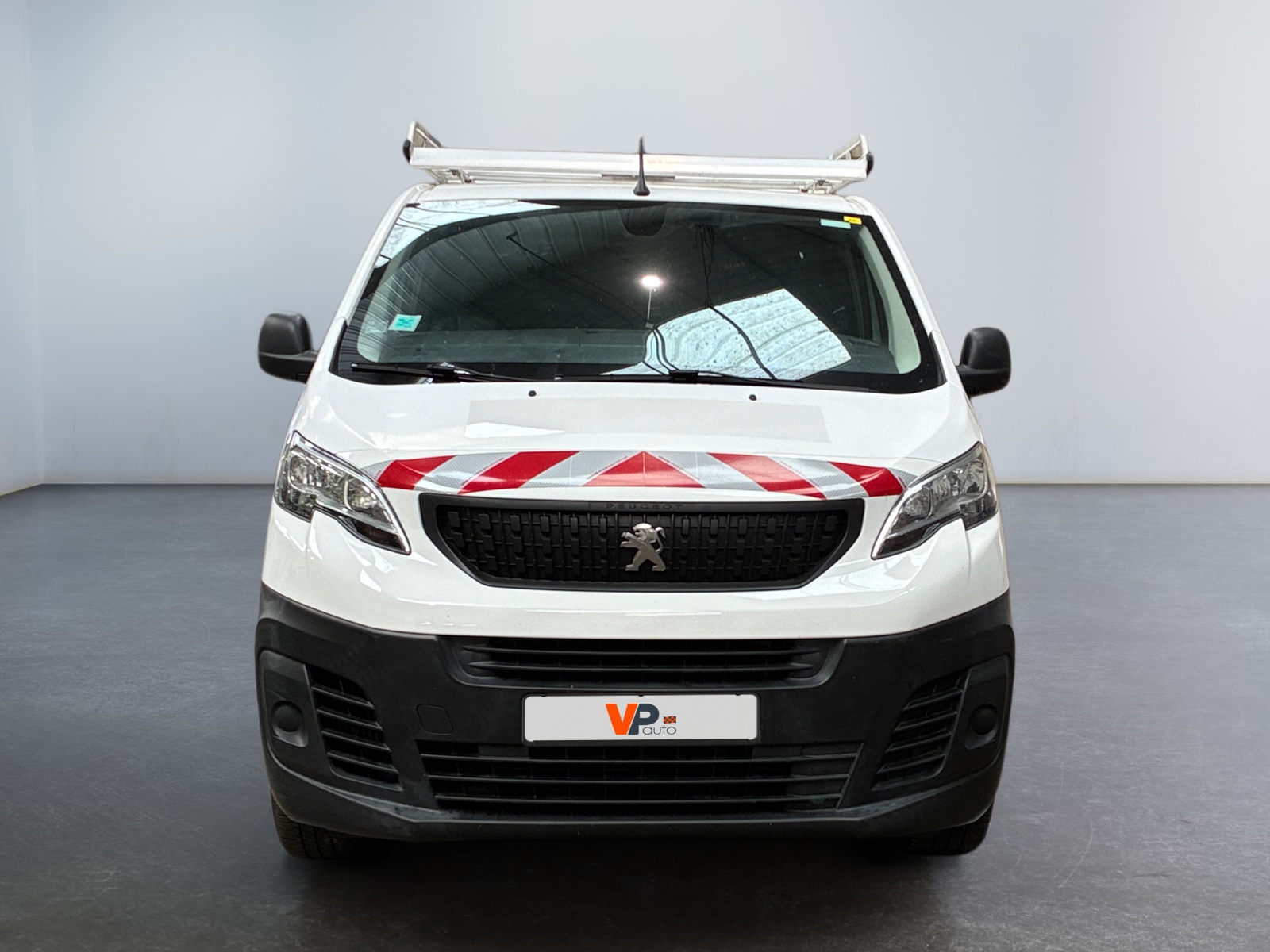 PEUGEOT EXPERT FOURGON TOLE STANDARD BLUEHDI 145 S&S BVM6 PREMIUM 2021