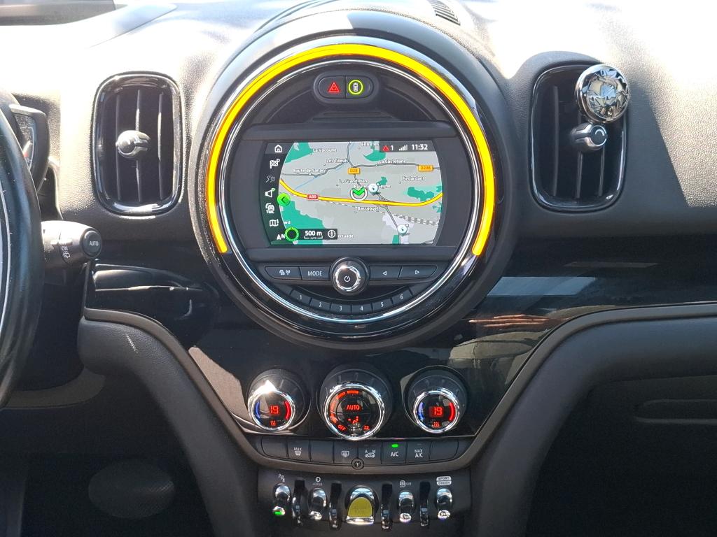 MINI COUNTRYMAN F60 136 - 88 ch ALL4 BVA6 Cooper SE 2020