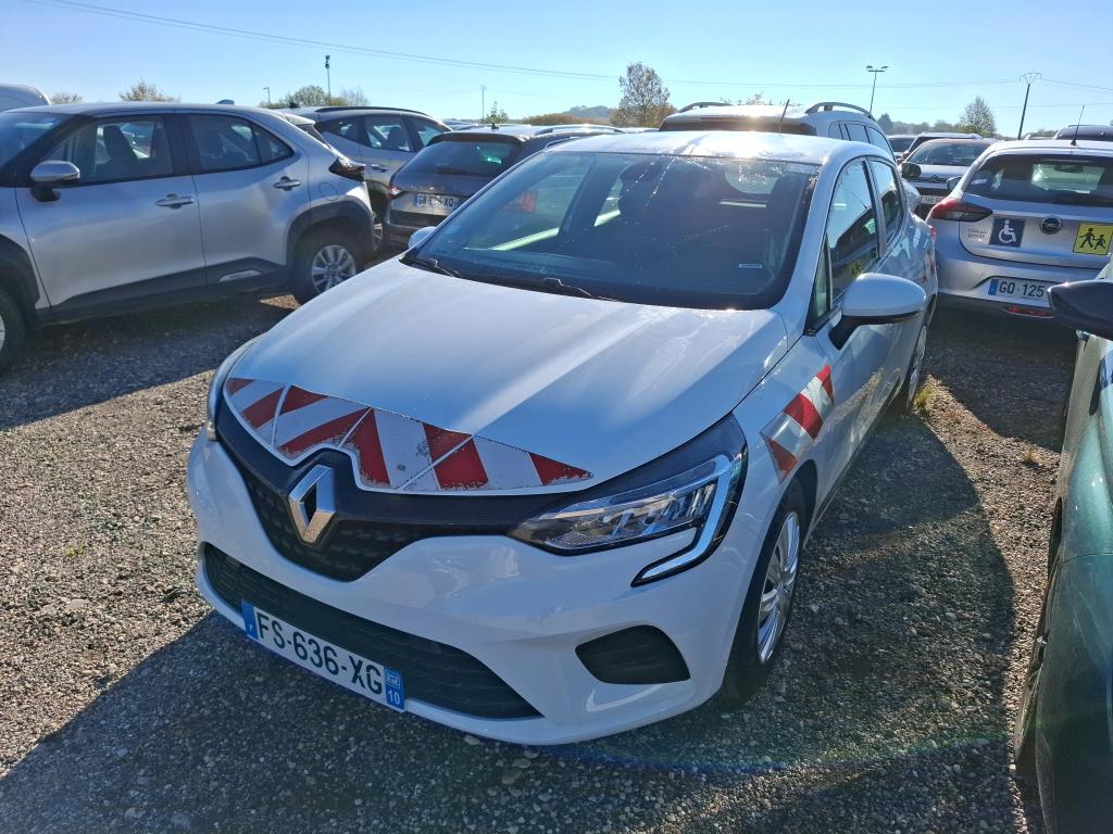 CLIO SOCIETE