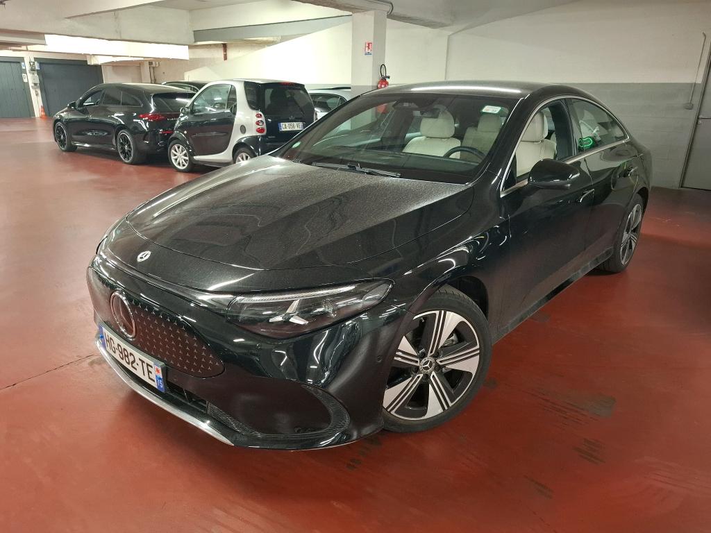 CLA ELECTRIQUE