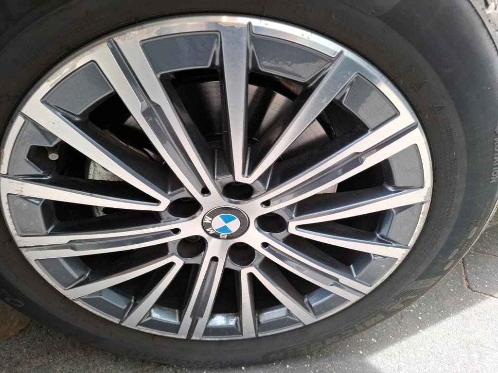 BMW SERIE 2 ACTIVE TOURER 220i 170 ch DKG7 Luxury 2023