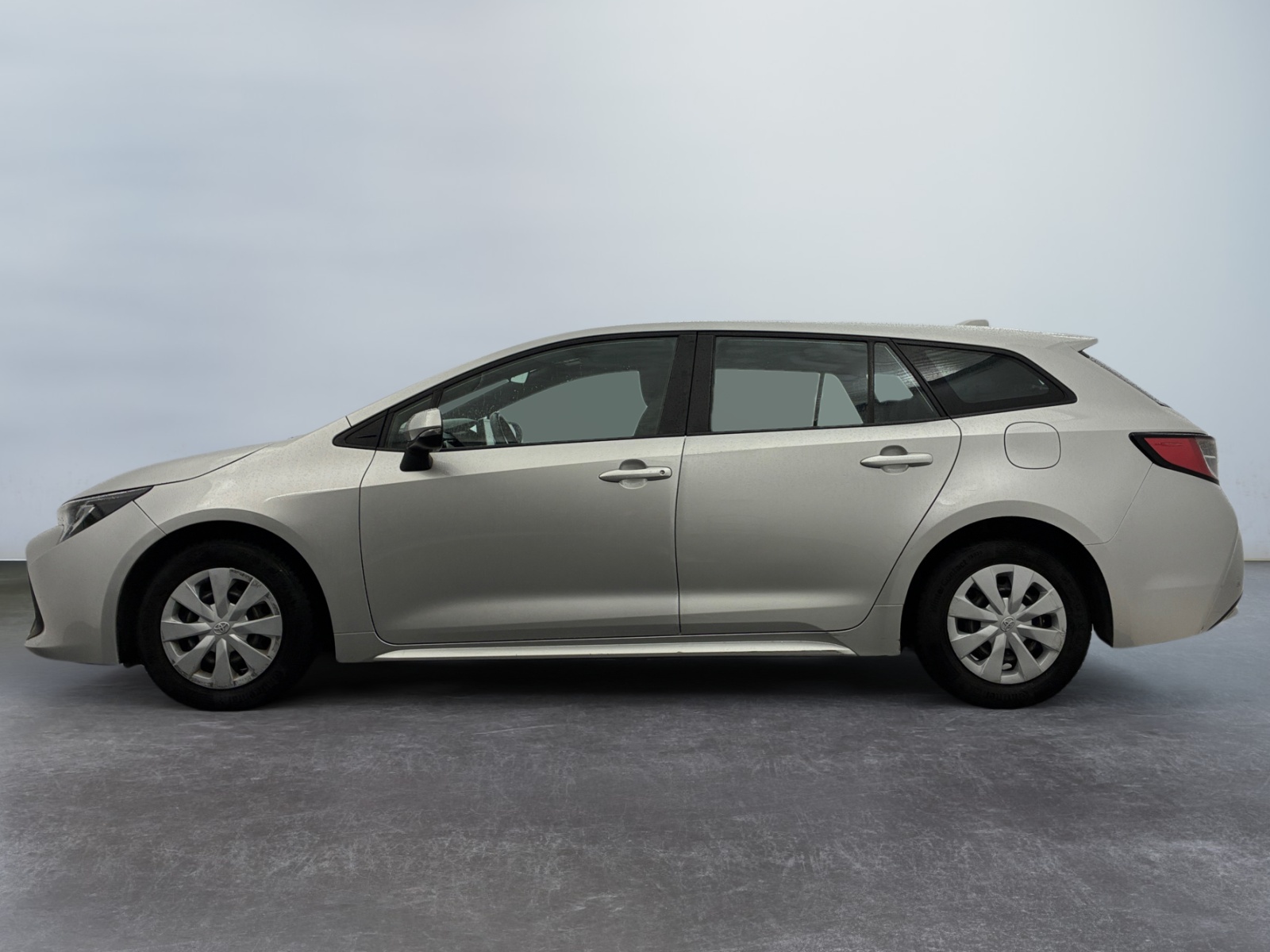 TOYOTA COROLLA TOURING Sports Hybride 122h Active 2022