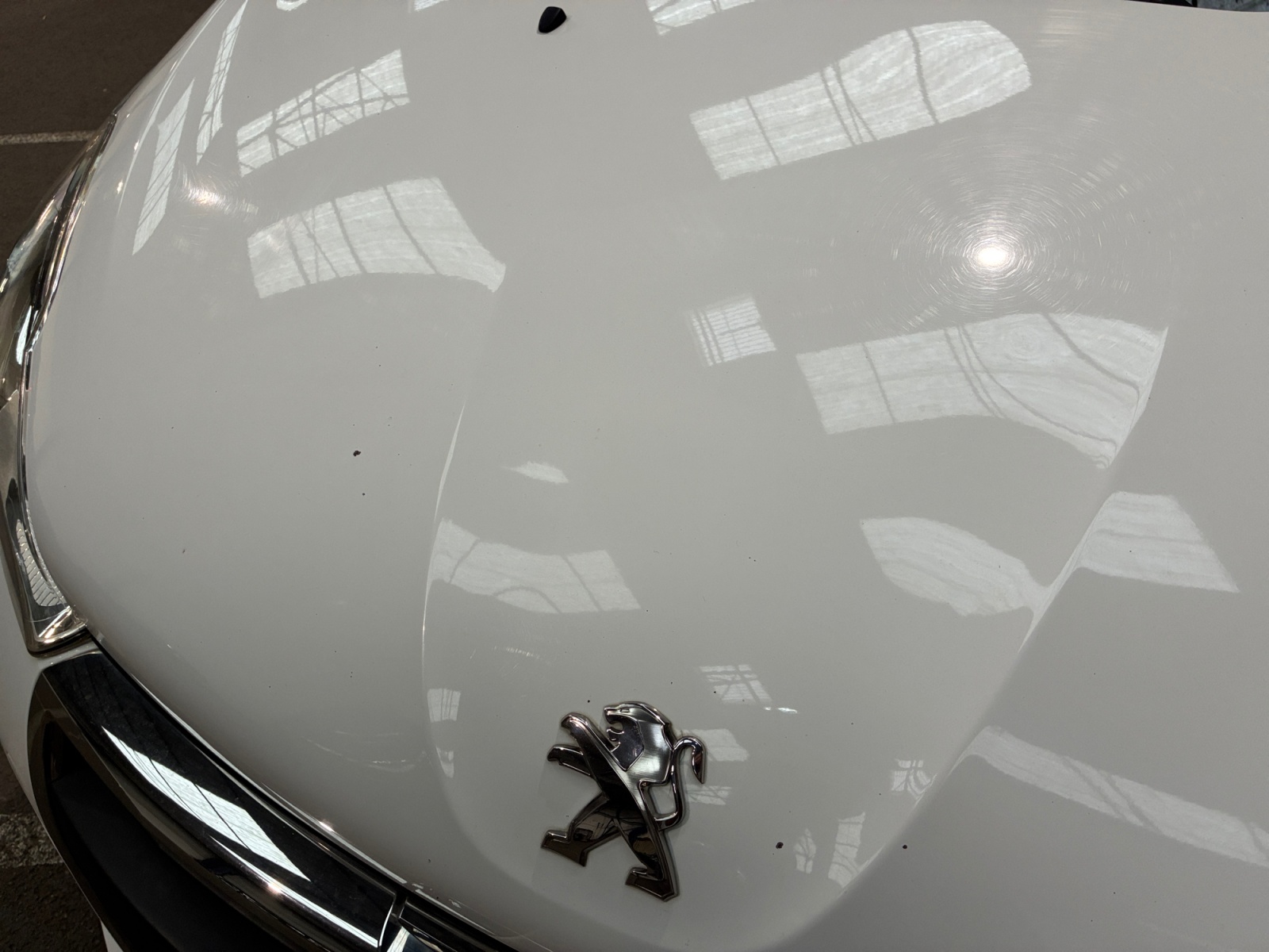 PEUGEOT 208 Style PureTech 82 BVM5 5 ptes 2018