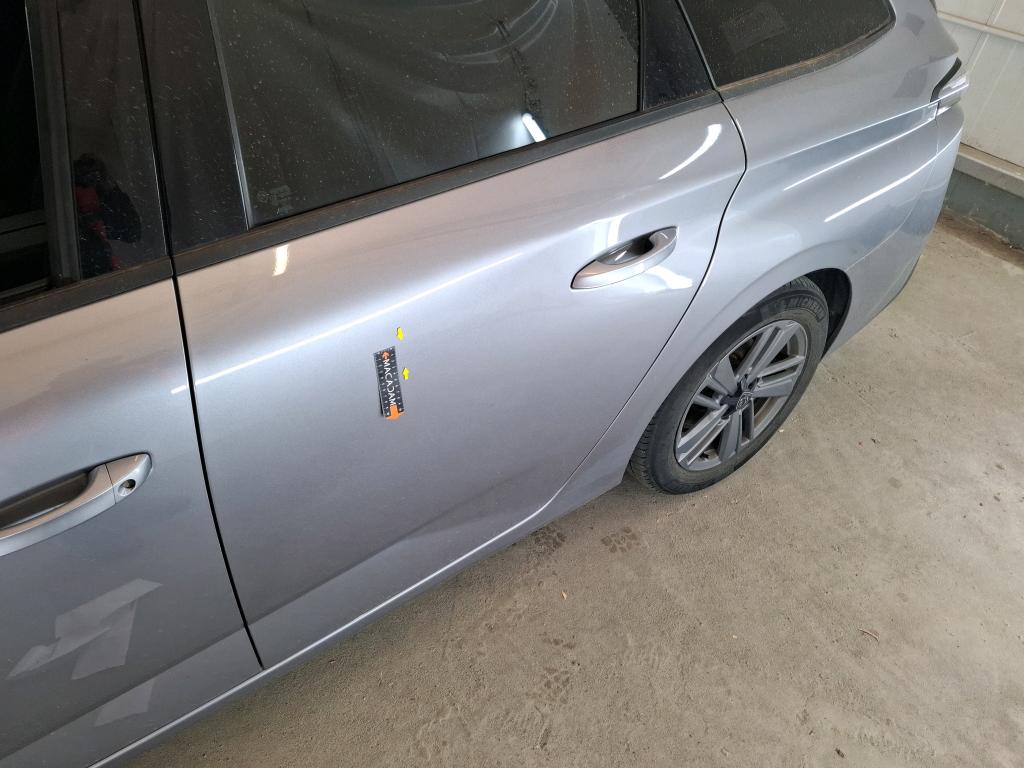 PEUGEOT 308 SW BlueHDi 130ch S&S BVM6 Active Pack 2022