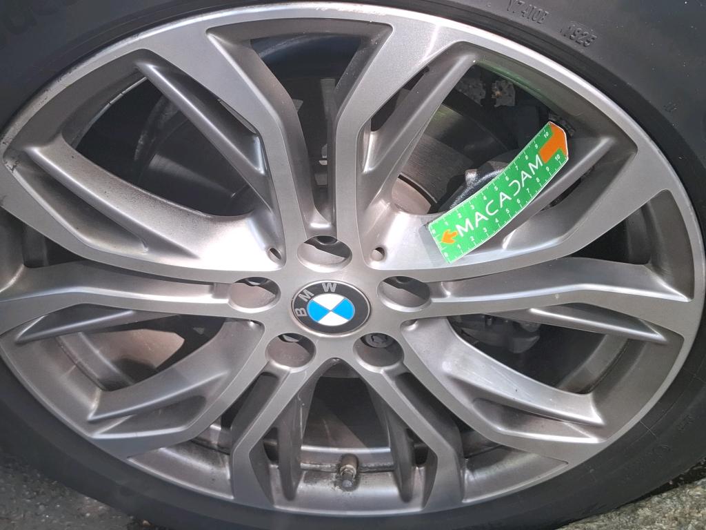BMW X1. X1 F48 LCI sDrive 18i 136 ch DKG7 Business Design 2022