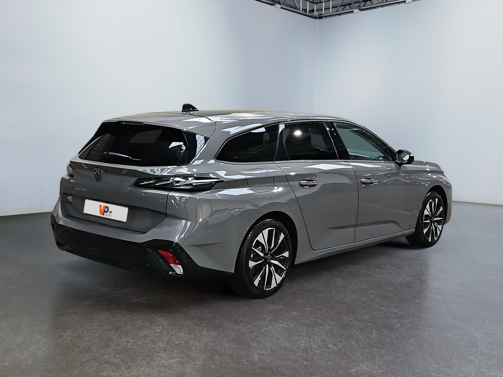 PEUGEOT 308 SW BlueHDi 130ch S&S EAT8 Allure 2026