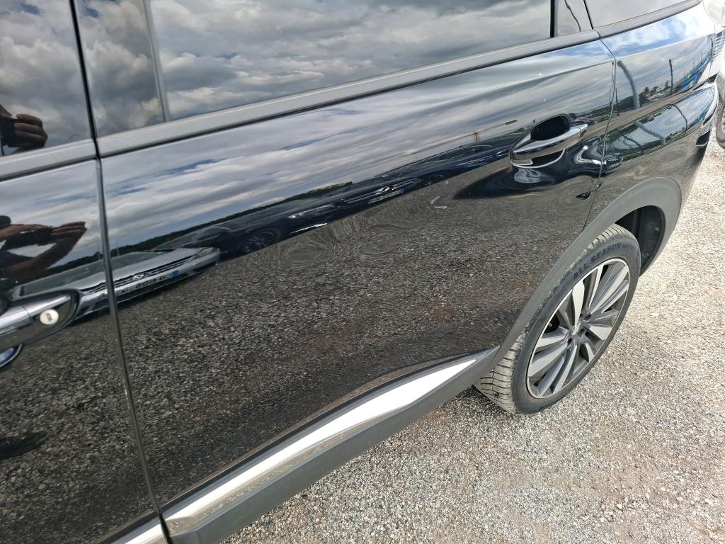 PEUGEOT 5008 BUSINESS BlueHDi 180ch S&S EAT8 Allure 2021