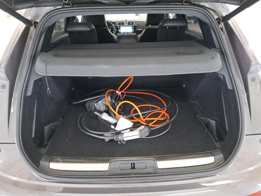 DS 7 DS7 CROSSBACK Hybride E-Tense 225 EAT8 Performance Line+ 2022