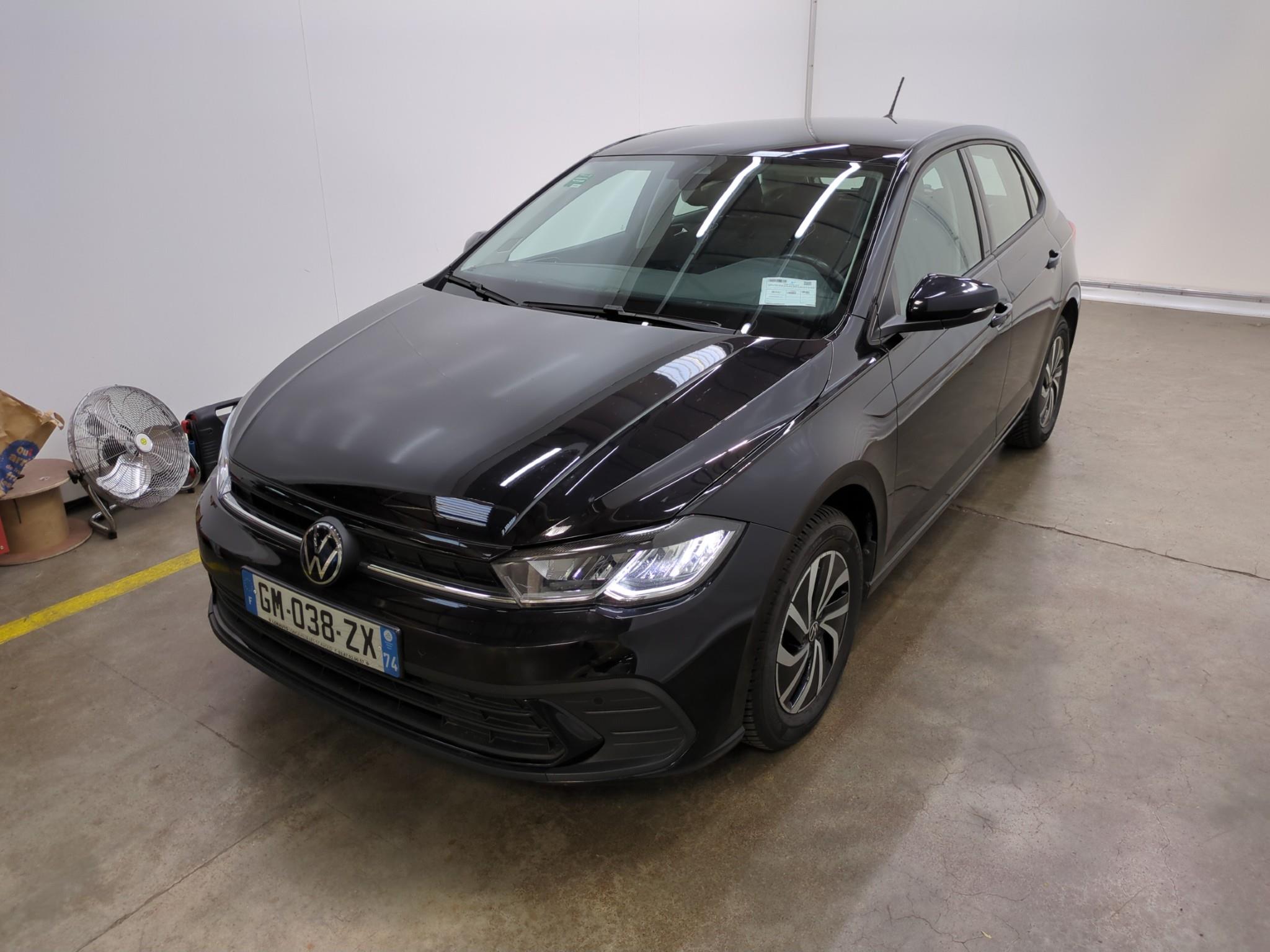 POLO 1.0