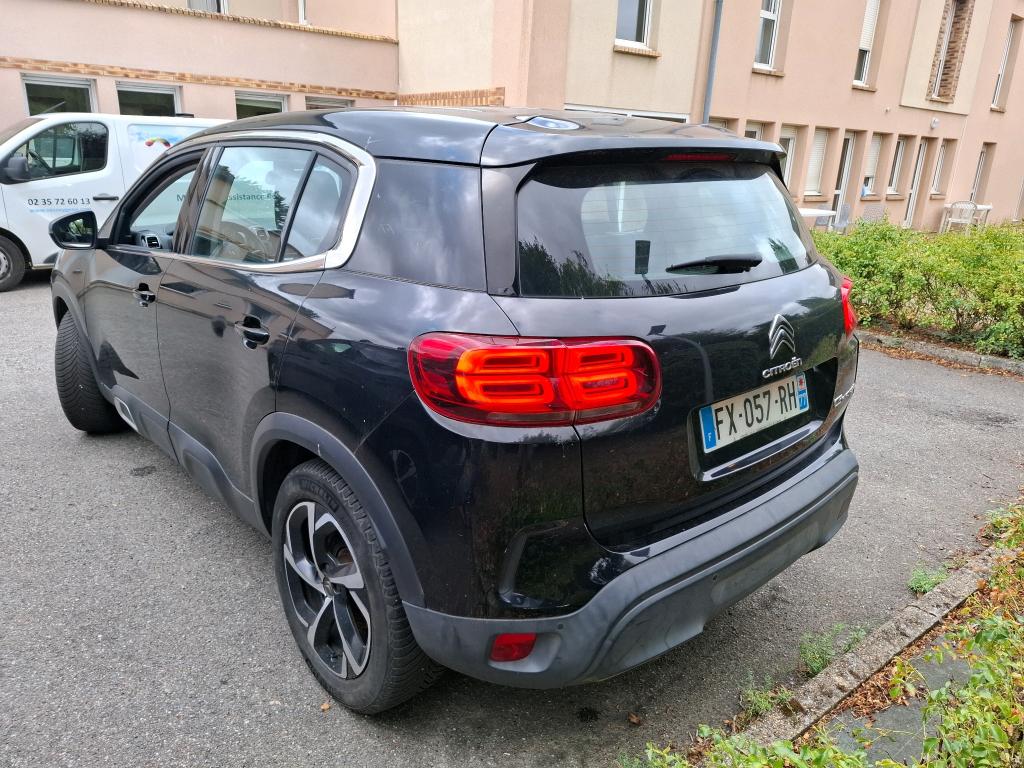 CITROEN C5 AIRCROSS PureTech 130 S&S EAT8 Feel 2021