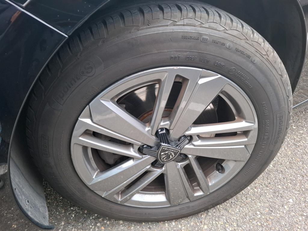 PEUGEOT 308 SW BlueHDi 130ch S&S EAT8 Active Pack 2022