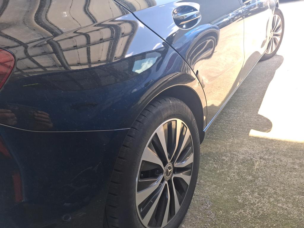 MERCEDES CLASSE A 180 d 8G-DCT Style Line 2021