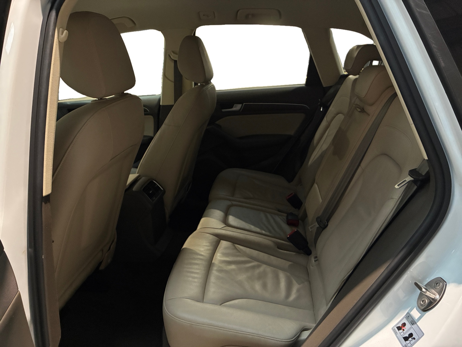 AUDI Q5 2.0 TFSI 225 Quattro Ambition Luxe Tiptronic A 2014