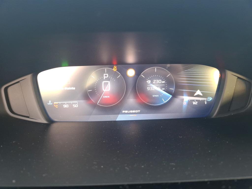 PEUGEOT 308 BlueHDi 130ch S&S EAT8 Active Pack 2023