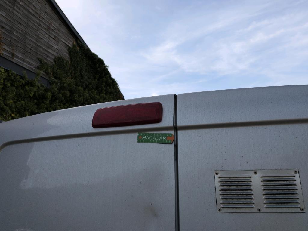RENAULT TRAFIC FOURGON FGN L2H1 1300 KG DCI 145 ENERGY GRAND CONFORT 2021