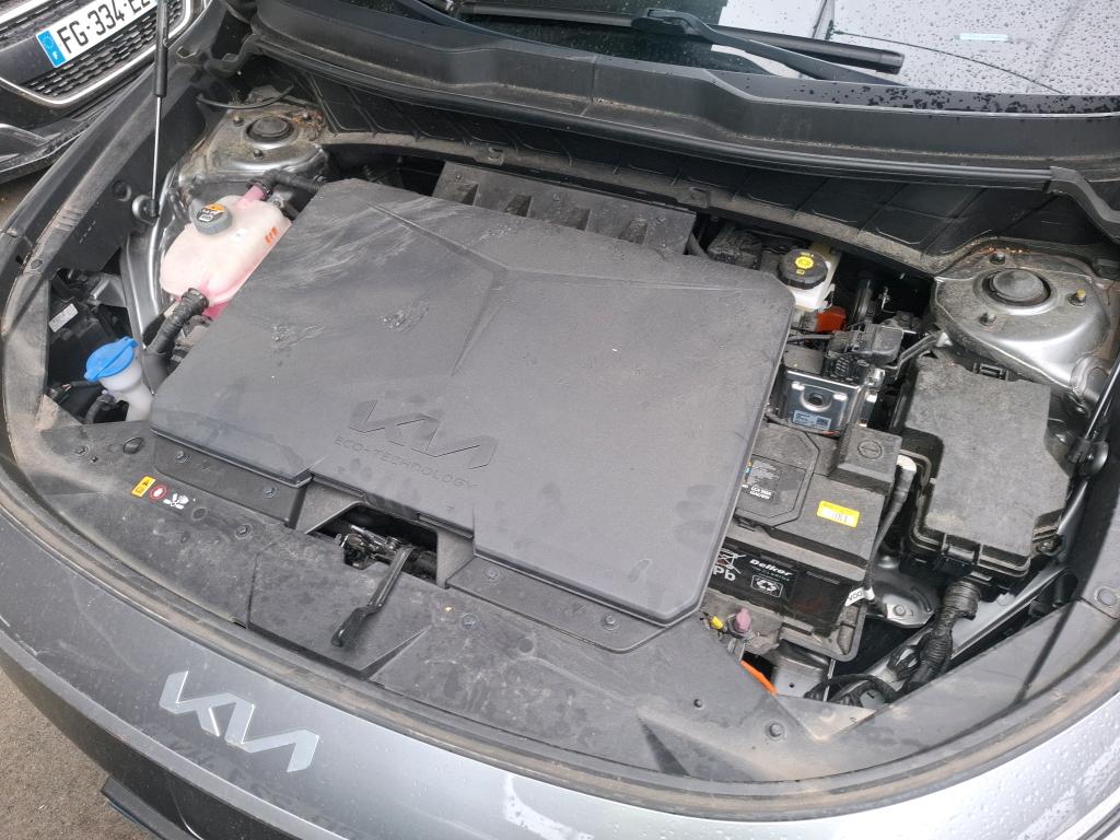KIA NIRO EV Electrique 204 ch Motion 2023
