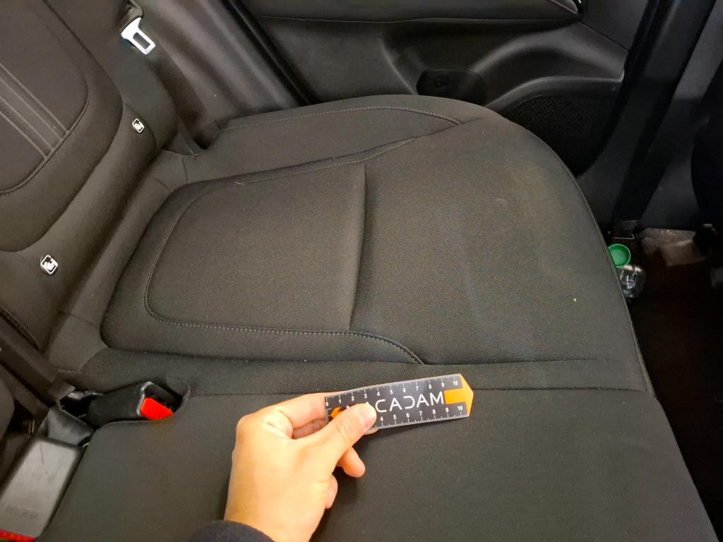 HYUNDAI TUCSON 1.6 T-GDI 230 Hybrid BVA6 Business 2022