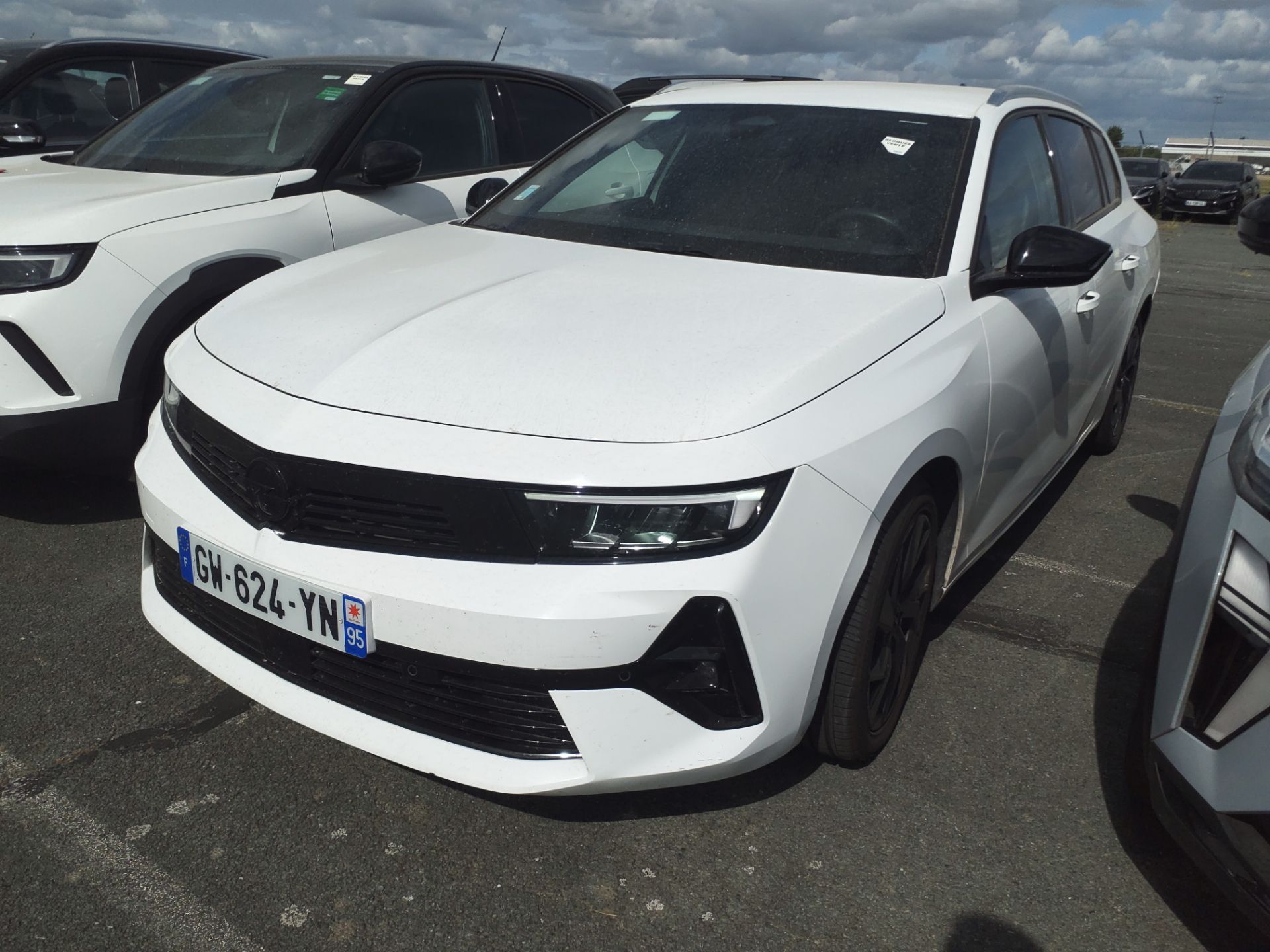 ASTRA SPORTS