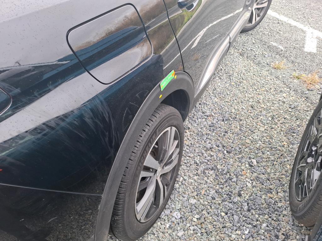 PEUGEOT 5008 PureTech 130ch S&S EAT8 Allure Pack 2023