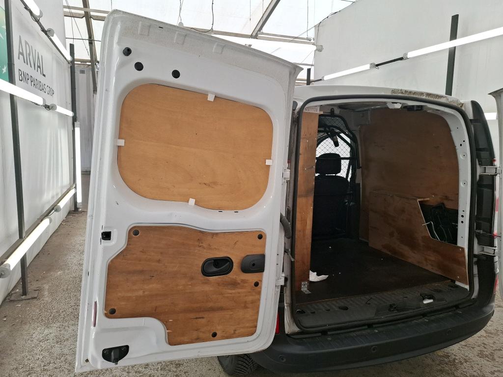 RENAULT KANGOO VU EXPRESS COMPACT 1.5 DCI 75 E6 EXTRA R-LINK 2019