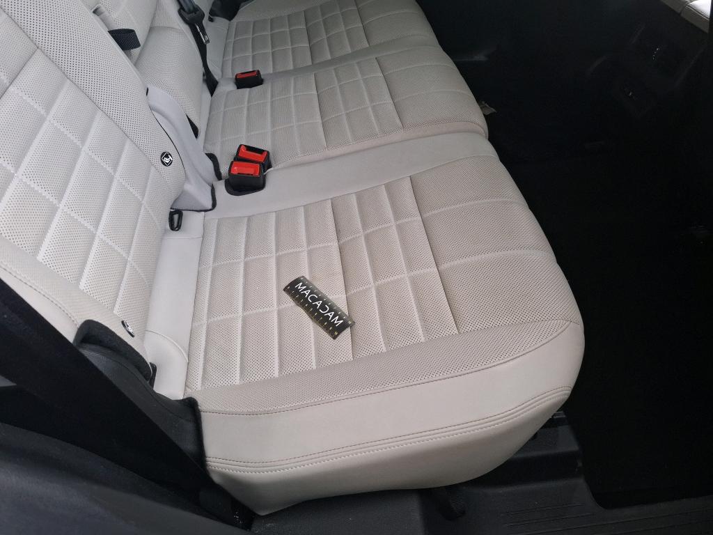 RENAULT ESPACE VI E-Tech hybrid 200 Iconic 2024