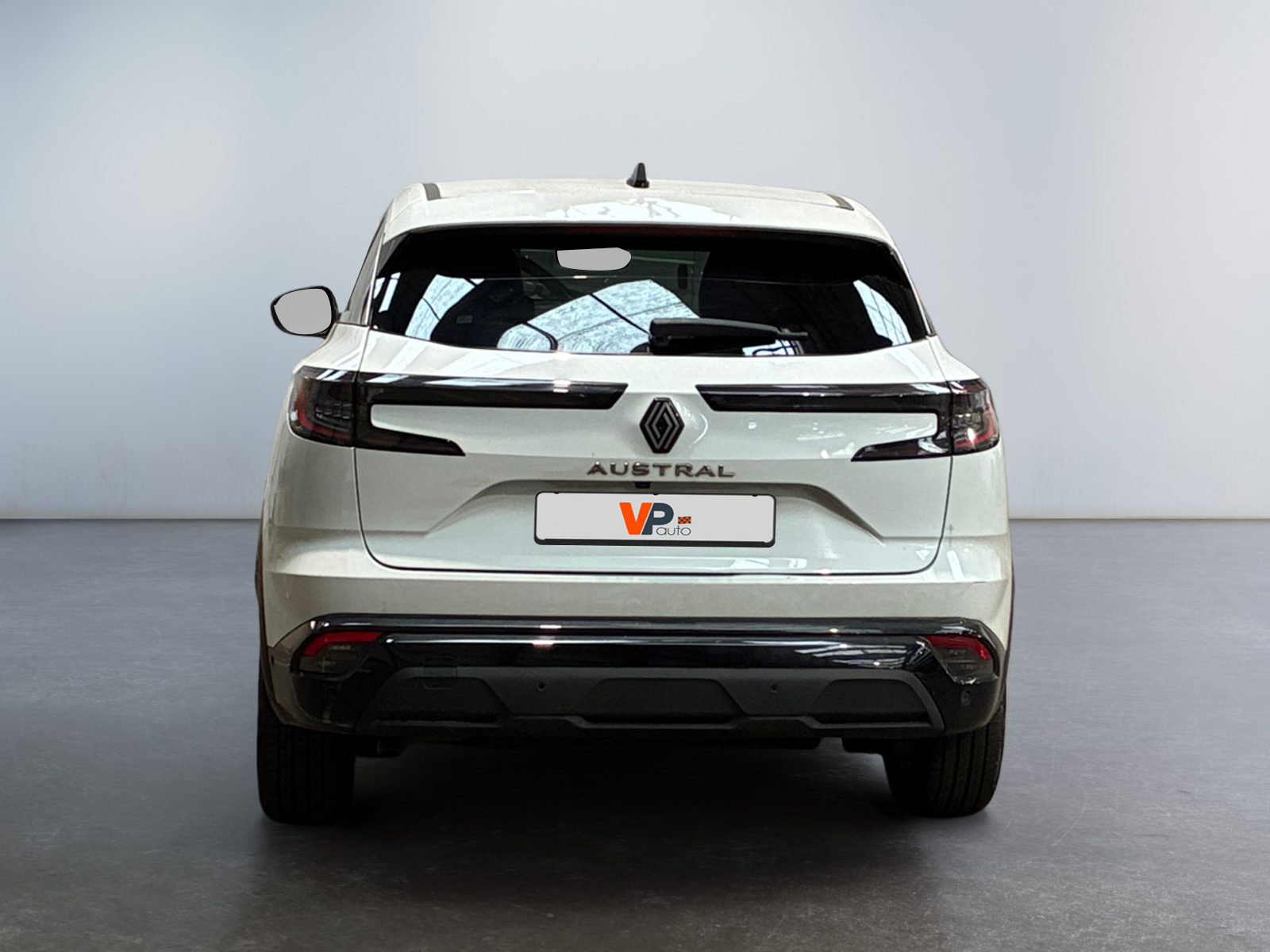 RENAULT Austral mild hybrid advanced 130 Techno 2023