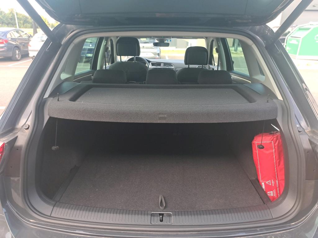 VOLKSWAGEN TIGUAN 2.0 TDI 150ch DSG7 Life 2022