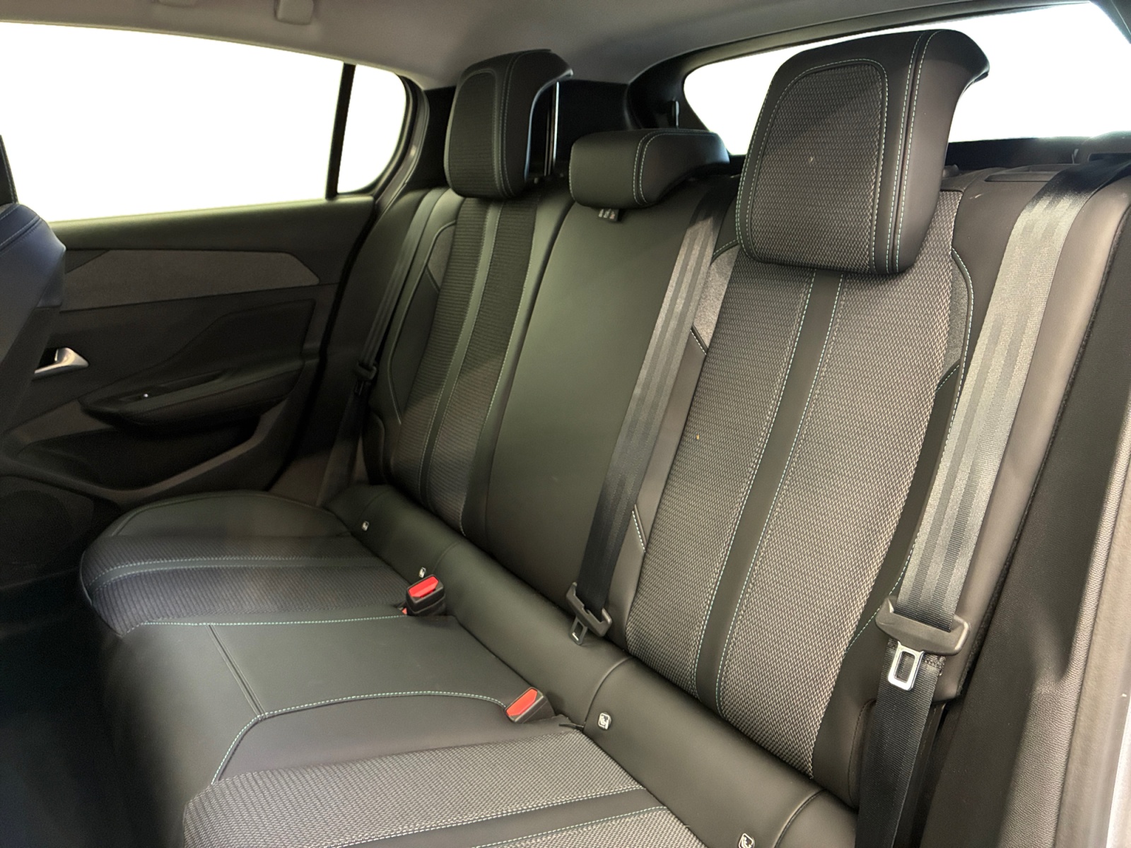 PEUGEOT 308 BlueHDi 130ch S&S EAT8 Allure 2025